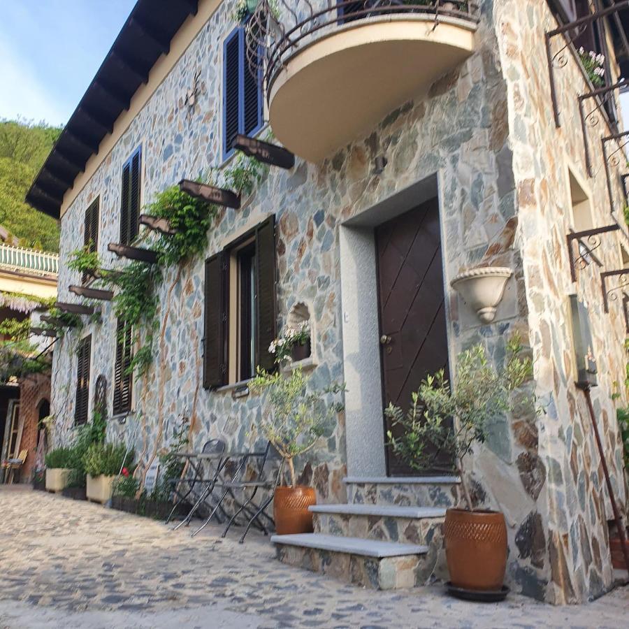 Luxury House Teodora Villa Deva Buitenkant foto