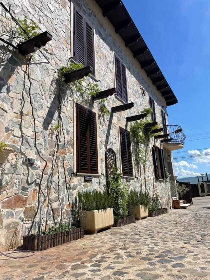 Luxury House Teodora Villa Deva Buitenkant foto