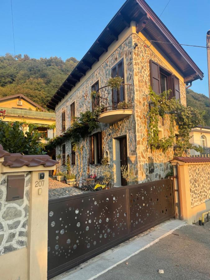 Luxury House Teodora Villa Deva Buitenkant foto