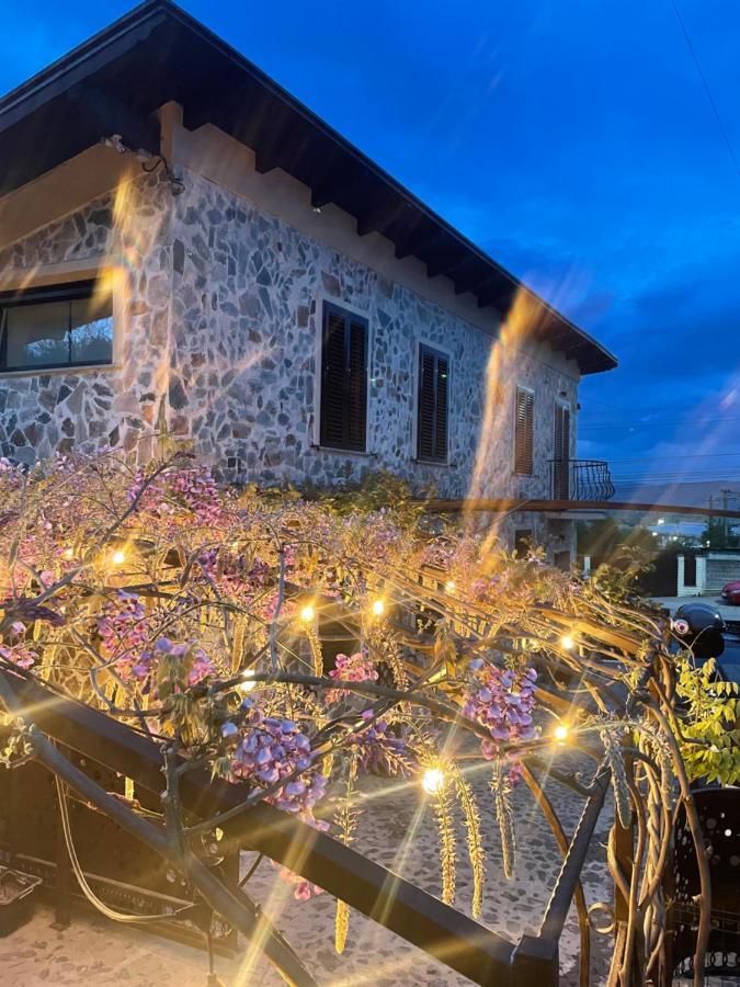 Luxury House Teodora Villa Deva Buitenkant foto